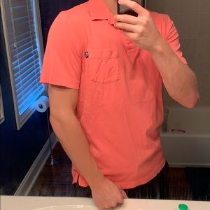 Vineyard Vines Corral Polo